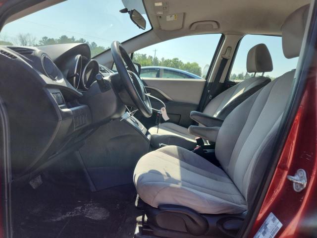Photo 7 from auction – 2014 MAZDA 5 SPORT with VIN JM1CW2BL5E0163569