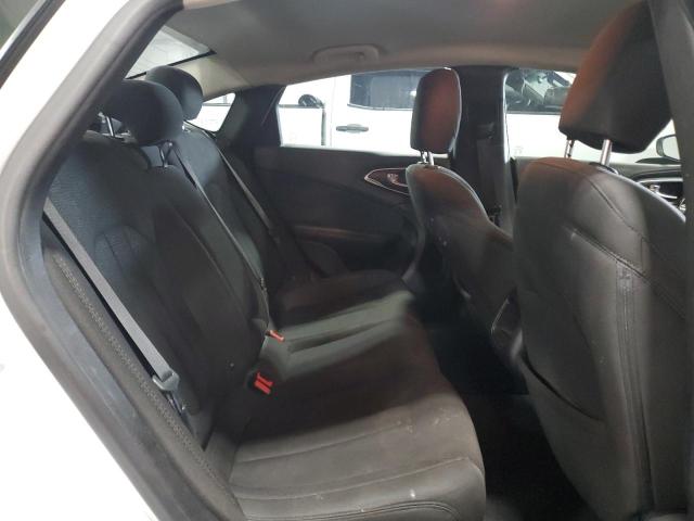 Photo 10 from auction – 2015 CHRYSLER 200 LIMITE with VIN 1C3CCCAB0FN652364