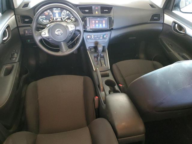 Photo 8 from auction – 2019 NISSAN SENTRA S with VIN 3N1AB7AP1KY205678