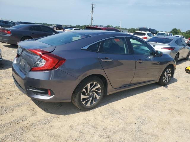 Photo 3 from auction – 2016 HONDA CIVIC EX with VIN 19XFC2F71GE073543