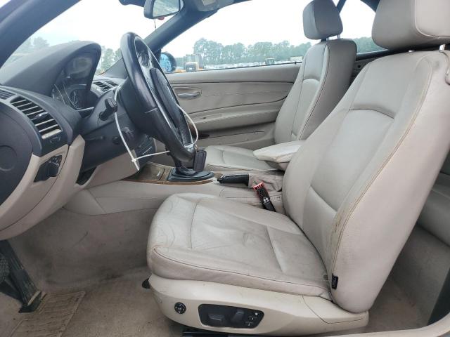 Photo 7 from auction – 2008 BMW 128 I with VIN WBAUL735X8VJ74064