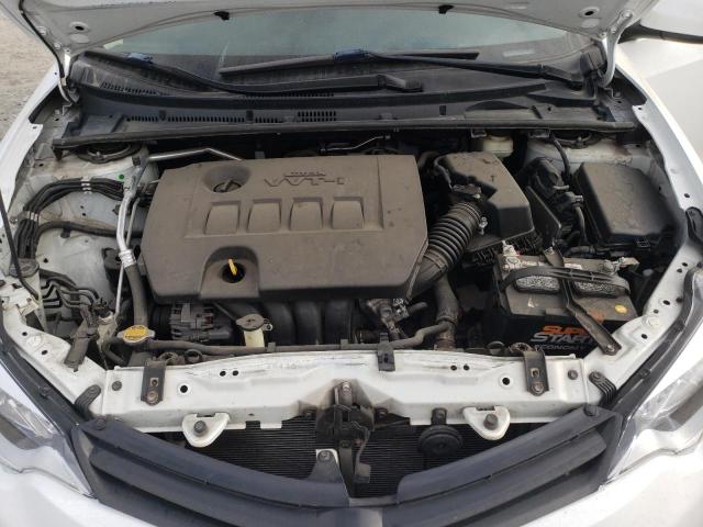 Zdjęcie 11 z aukcji – 2016 TOYOTA COROLLA L z VIN 5YFBURHE3GP431191