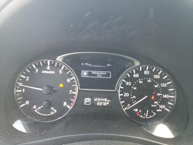 Photo 9 from auction – 2014 NISSAN ALTIMA with VIN 1N4AL3AP0EC159802