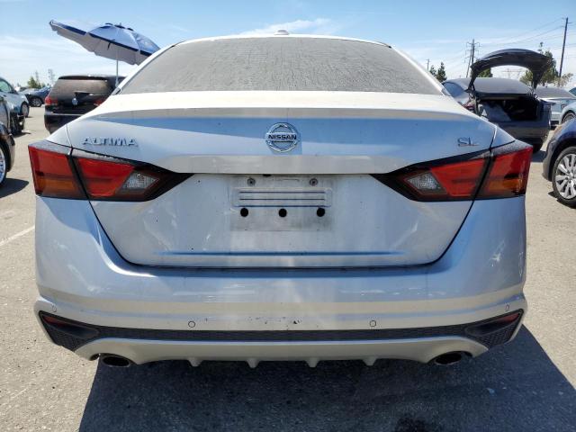 Photo 6 from auction – 2019 NISSAN ALTIMA SL with VIN 1N4BL4EV0KC174976