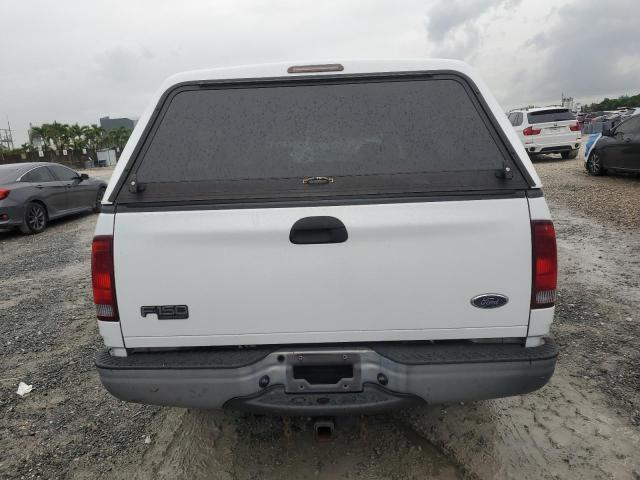 Photo 6 from auction – 2004 FORD F-150 HERI with VIN 2FTRX172X4CA49253