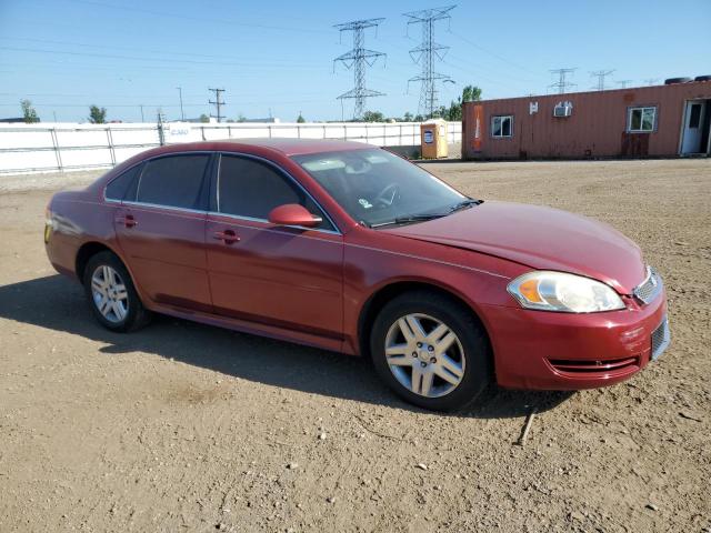 Photo 4 from auction – 2015 CHEVROLET IMPALA LIM with VIN 2G1WB5E39F1135181