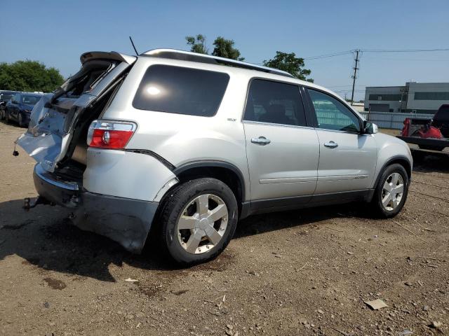 Photo 3 from auction – 2008 GMC ACADIA SLT with VIN 1GKEV33728J226973