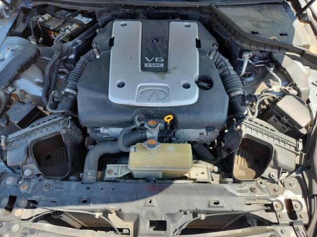 Photo 11 from auction – 2014 INFINITI Q50 BASE with VIN JN1BV7AR6EM683714