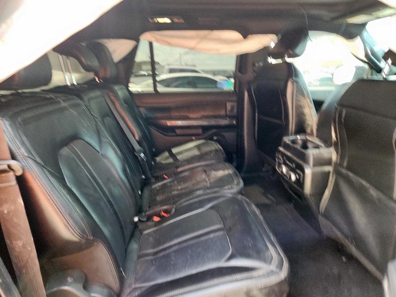Photo 11 from auction – 2021 FORD EXPEDITION with VIN 1FMJK1KT4MEA41246