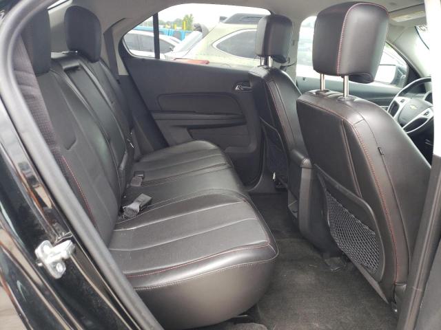 Photo 10 from auction – 2017 CHEVROLET EQUINOX LT with VIN 2GNALCEK0H1581787