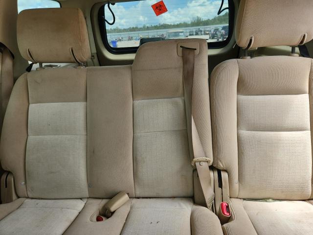 Photo 10 from auction – 2006 FORD EXPLORER X with VIN 1FMEU73E36UB70327