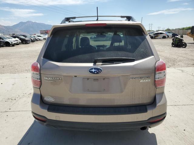 Photo 6 from auction – 2015 SUBARU FORESTER 2 with VIN JF2SJAHC1FH811862