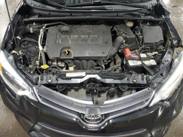 Photo 11 from auction – 2016 TOYOTA COROLLA L with VIN 2T1BURHE3GC544400
