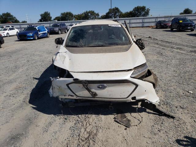 Photo 5 from auction – 2024 SUBARU SOLTERRA P with VIN JTMABABA3RA062350