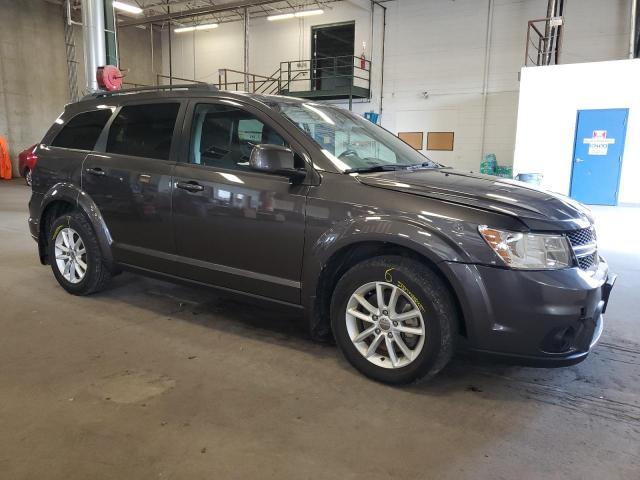 Photo 4 from auction – 2015 DODGE JOURNEY SX with VIN 3C4PDDBG6FT601333