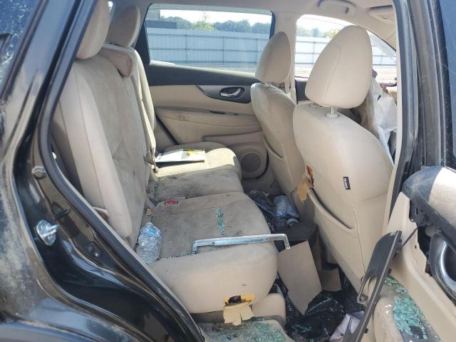 Photo 11 from auction – 2015 NISSAN ROGUE S with VIN 5N1AT2MV0FC871092