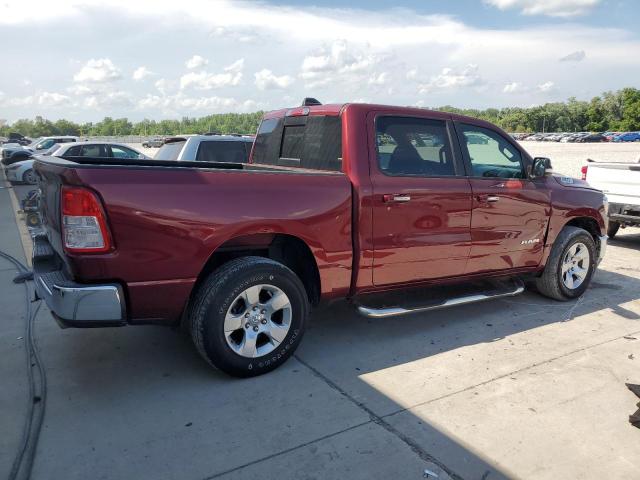 Photo 3 from auction – 2019 RAM 1500 BIG H with VIN 1C6RREFT2KN869451