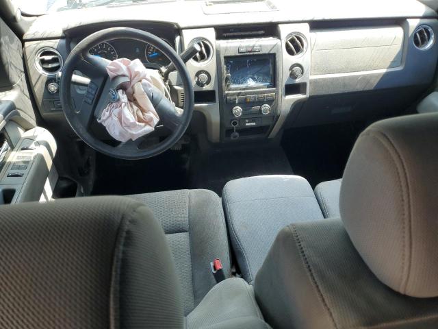 Photo 8 from auction – 2013 FORD F150 SUPER with VIN 1FTFW1EF2DFD79923