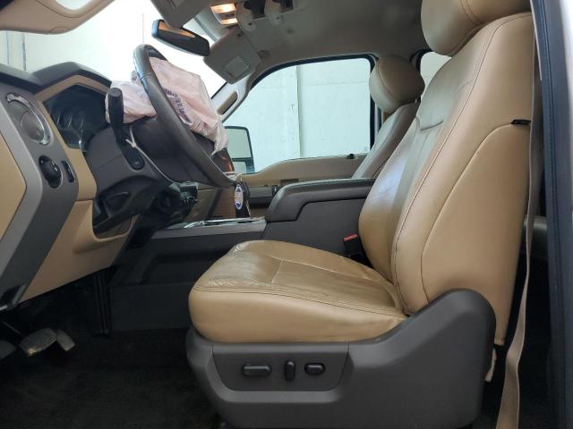 Photo 7 from auction – 2014 FORD F250 SUPER with VIN 1FT7W2BT9EEB21796