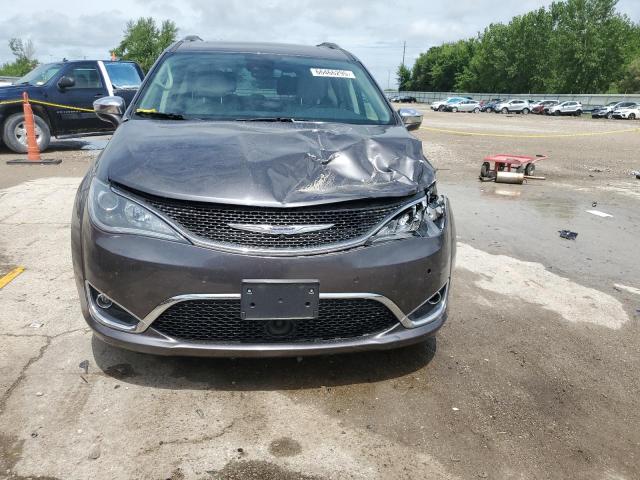 Photo 5 from auction – 2020 CHRYSLER PACIFICA L with VIN 2C4RC1GG2LR195441