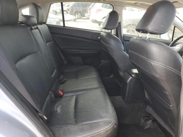 Photo 10 from auction – 2014 SUBARU XV CROSSTR with VIN JF2GPAKC6E8215979