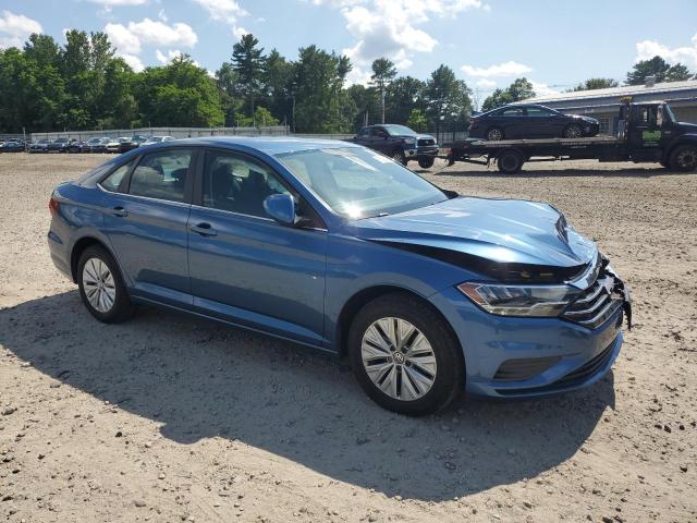 Photo 4 from auction – 2020 VOLKSWAGEN JETTA S with VIN 3VWCB7BUXLM002255