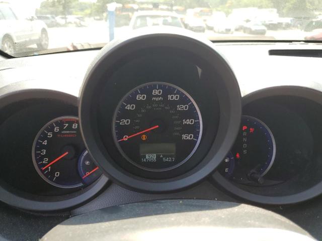 Photo 9 from auction – 2010 ACURA RDX TECHNO with VIN 5J8TB2H54AA003726