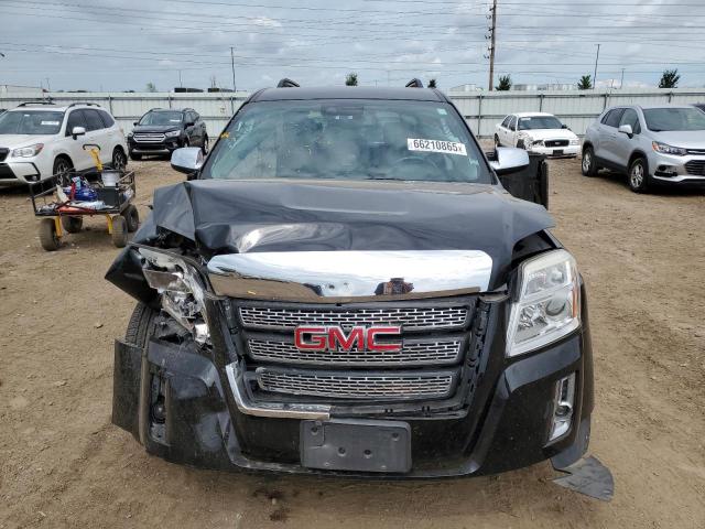 Photo 5 from auction – 2014 GMC TERRAIN SL with VIN 2GKFLYE30E6351044
