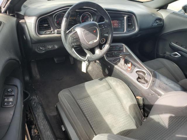 Photo 8 from auction – 2016 DODGE CHALLENGER with VIN 2C3CDZAG7GH279961