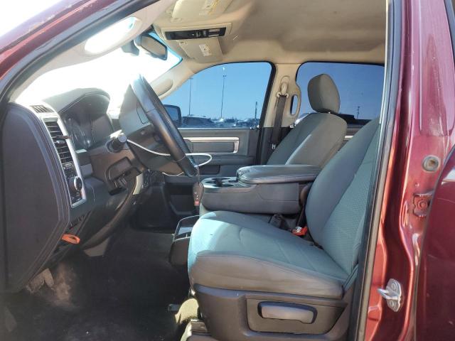 Photo 7 from auction – 2017 RAM 1500 SLT with VIN 1C6RR7LTXHS583776