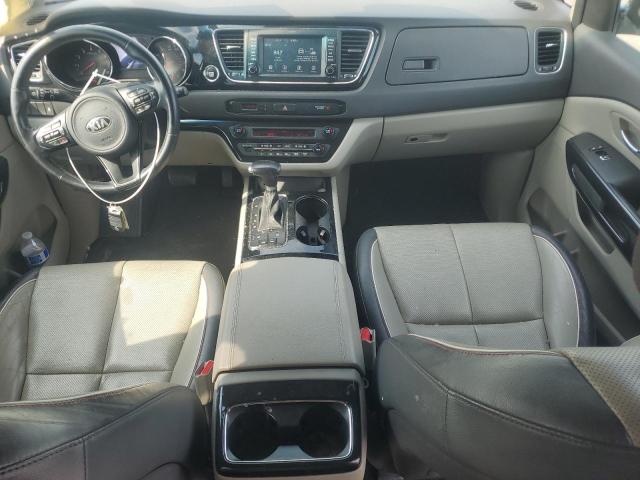 Photo 8 from auction – 2017 KIA SEDONA EX with VIN KNDMC5C14H6257262