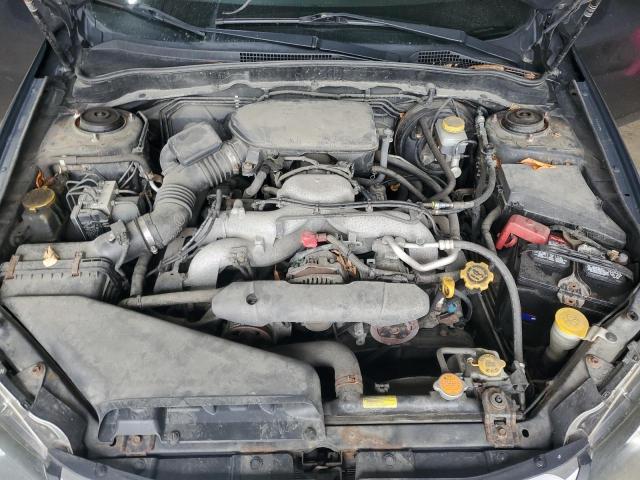 صورة رقم 11 من المزاد - 2011 SUBARU IMPREZA 2. مع VIN JF1GH6B65BH811881