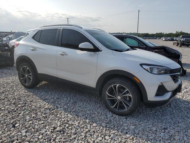 Photo 4 from auction – 2020 BUICK ENCORE GX with VIN KL4MMESL3LB096073