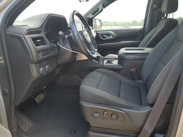 Photo 7 from auction – 2023 CHEVROLET SUBURBAN C with VIN 1GNSCBKD7PR122394
