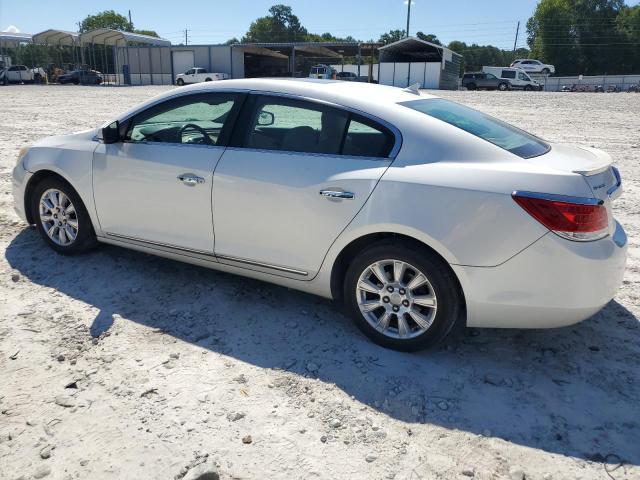 Photo 2 from auction – 2012 BUICK LACROSSE with VIN 1G4GC5ER3CF259332