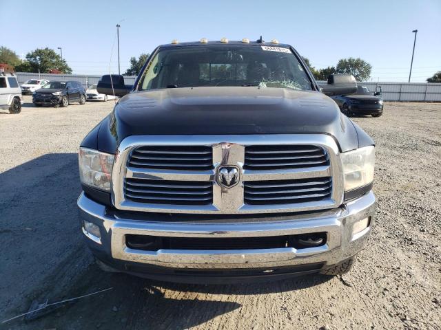 Photo 5 from auction – 2016 RAM 2500 SLT with VIN 3C6UR5DL8GG260894