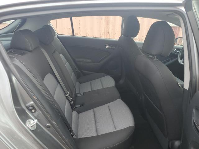 Photo 10 from auction – 2016 KIA FORTE LX with VIN KNAFK5A83G5621815