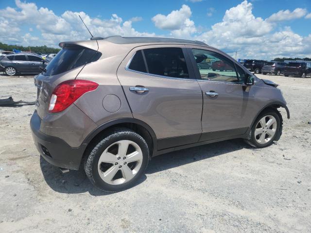 Photo 3 from auction – 2015 BUICK ENCORE with VIN KL4CJCSB4FB054578