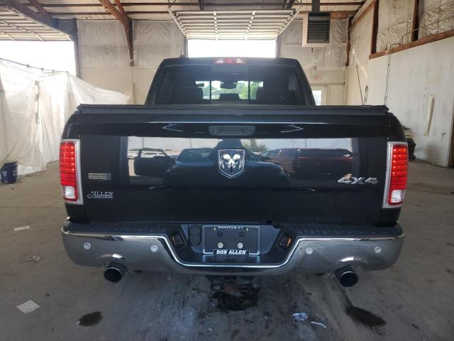 Photo 6 from auction – 2018 RAM 1500 LARAM with VIN 1C6RR7NM1JS254301