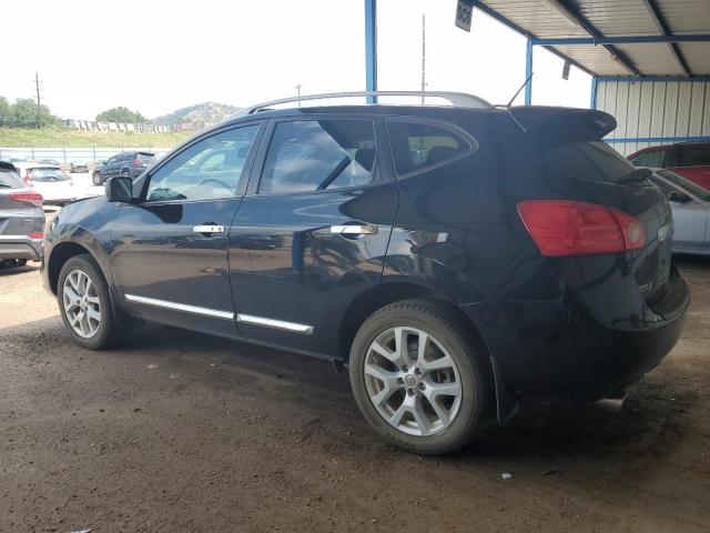 Photo 2 from auction – 2012 NISSAN ROGUE S with VIN JN8AS5MV5CW373476