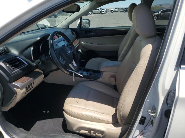 Photo 7 from auction – 2016 SUBARU OUTBACK 2. with VIN 4S4BSBNC1G3206966