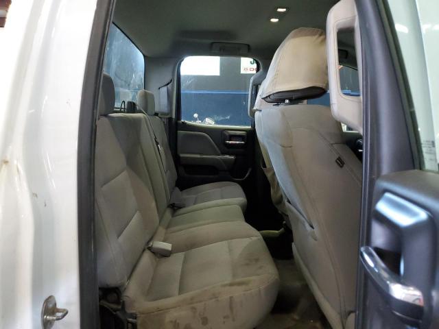 Photo 10 from auction – 2016 CHEVROLET SILVERADO with VIN 1GC2CUEG9GZ195826