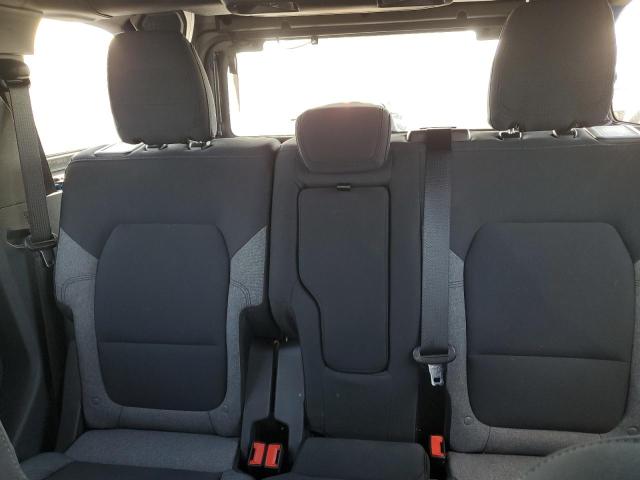 Photo 10 from auction – 2025 FORD BRONCO with VIN 1FMDE6BH0SLA54954