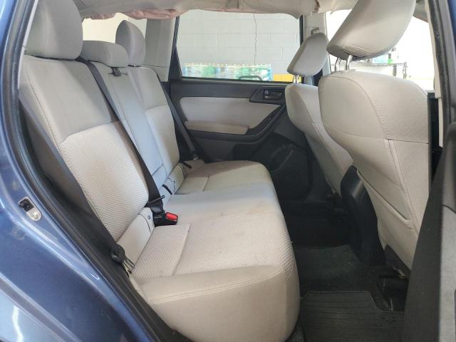 Photo 11 from auction – 2015 SUBARU FORESTER 2 with VIN JF2SJADC9FH812232