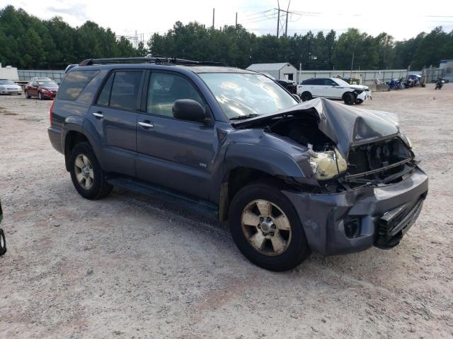 Photo 4 from auction – 2006 TOYOTA 4RUNNER SR5 with VIN JTEZU14R168060949