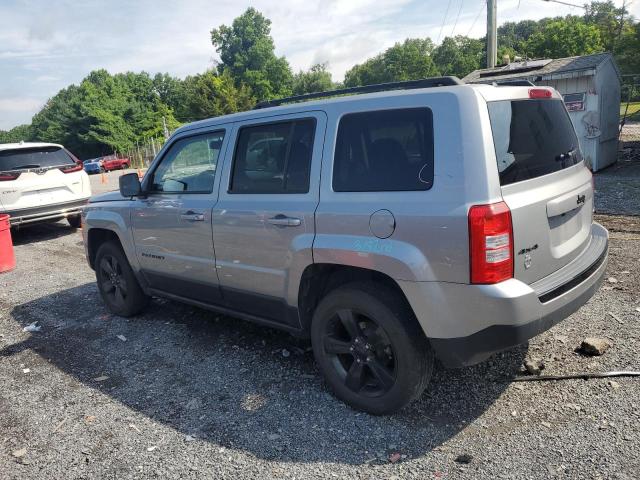 Photo 2 from auction – 2015 JEEP PATRIOT SP with VIN 1C4NJRBB9FD323664