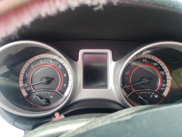 Photo 9 from auction – 2020 DODGE JOURNEY SE with VIN 3C4PDCAB1LT264808