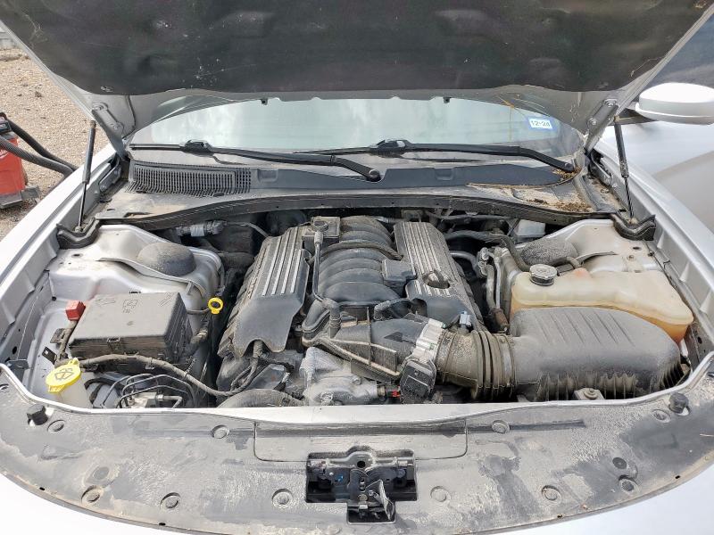 Photo 11 from auction – 2022 DODGE CHARGER SC with VIN 2C3CDXGJ4NH194290