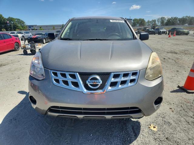 Photo 5 from auction – 2012 NISSAN ROGUE S with VIN JN8AS5MV7CW713095