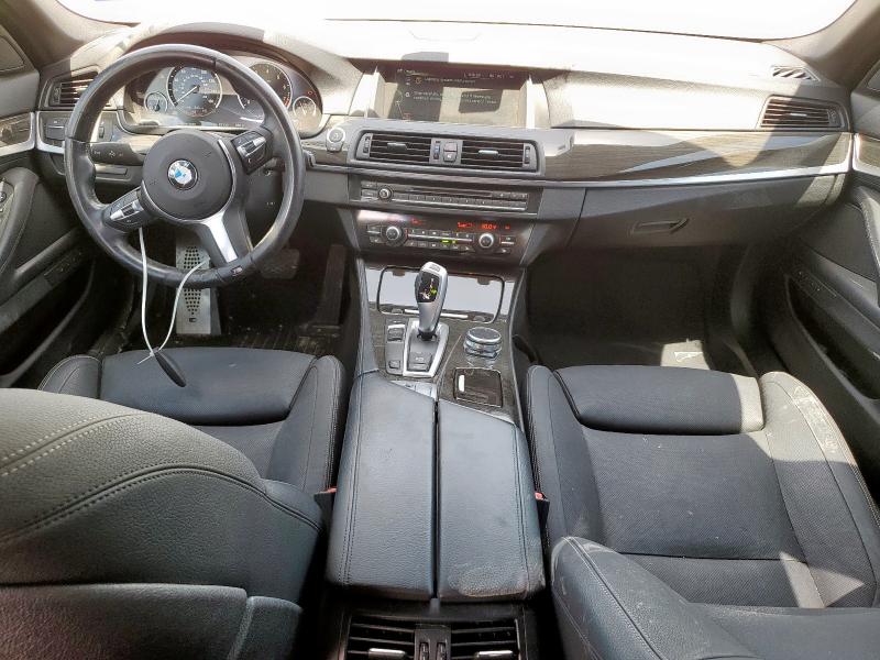 Фото 8 с аукциона – 2014 BMW 535 I с VIN WBA5B1C5XED478579
